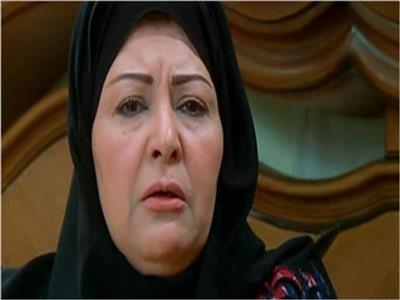 عفاف شعيب 