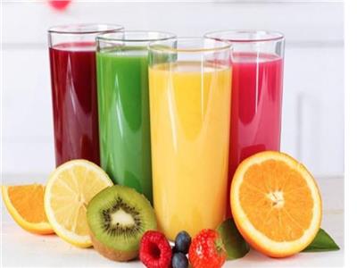 10 وصفات عصائر لإشباع جوعك 