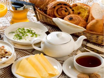 7 أطباق سهلة التجهيز لوجبة الإفطار