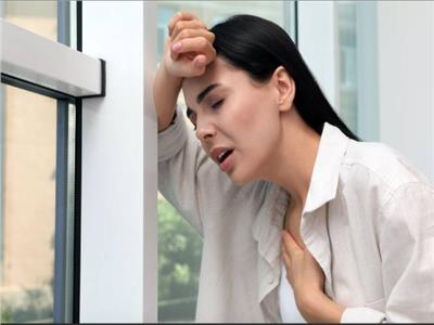 أعراض انقطاع الطمث