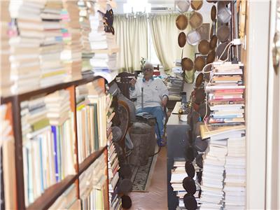 شاركته الحياة ما يزيد على 40 عامًا: زينب العسال تروى تفاصيل الأيام الأخيرة فى حياة محمد جبريل