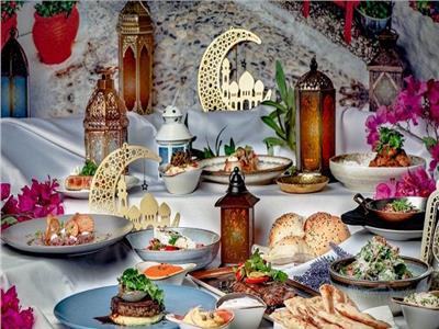  وجبات السحور والفطور لتخسيس الكرش
