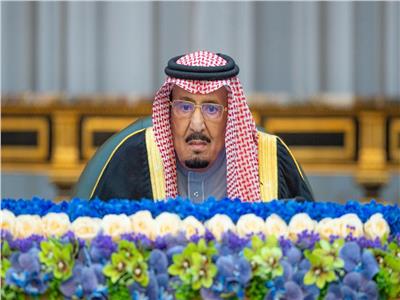 خادم الحرمين الشريفين الملك سلمان بن عبدالعزيز آل سعود