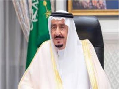 خادم الحرمين الشريفين الملك سلمان بن عبدالعزيز آل سعود 