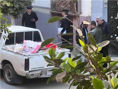 ضبط جزار يذبح خيول