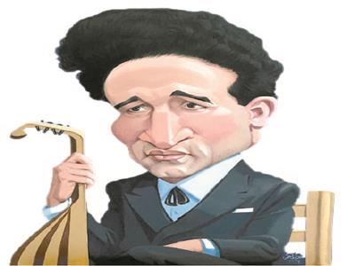  الشيخ سيد درويش 
