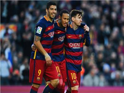 جيل برشلونة الذهبي