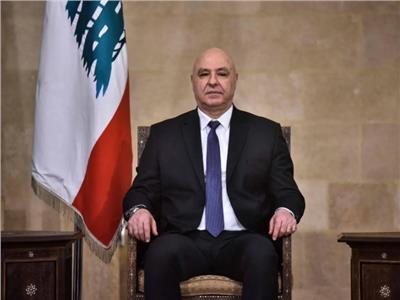 العماد جوزاف عون