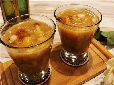 عصير الخشاف