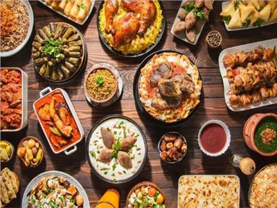  نظام غذائي خلال شهر رمضان