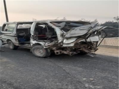 صور للحادث