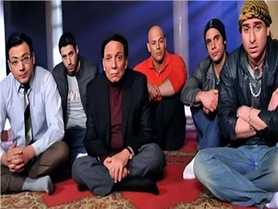 عمرو رمزي يكشف نصيحة الزعيم عادل إمام له| فيديو