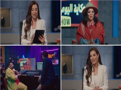  مسلسل "عقبال عندكوا"