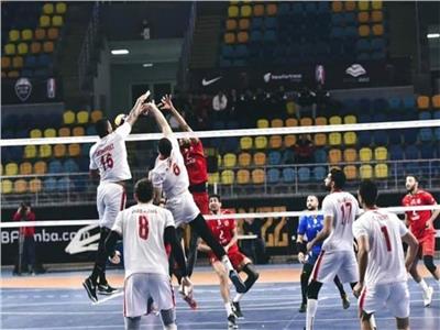 طائرة الزمالك والأهلي