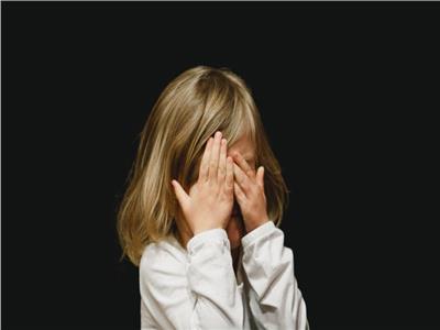 الاعتداء على طفلة