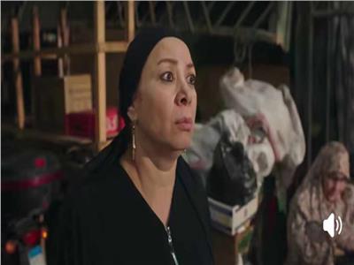 الفنانة انتصار