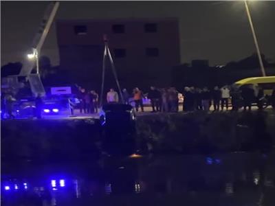 موقع الحادث