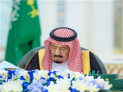 خادم الحرمين الشريفين الملك سلمان بن عبدالعزيز آل سعود