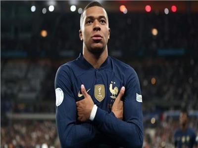 مبابي