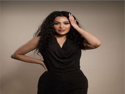 الفنانة بتول الحداد