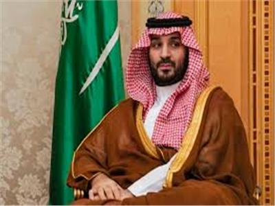  الأمير محمد بن سلمان 