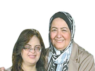 معاناة أهالى ذوى الهمم أشد من الأبناء أمهات من ذهب!