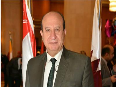 المستشار حسين قنديل