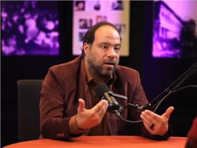 خاص| وائل عوني عن عدم مشاركته بأعمال فنية: «مش هينفع أفترض السوء».. فيديو