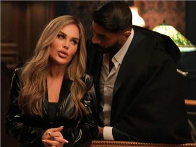 مسلسل وتقابل حبيب الحلقة 17.. رقية تقرر العودة بمفردها إلى فيلا أبو العزم |  بوابة أخبار اليوم الإلكترونية