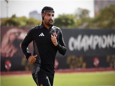 الأهلي يستقر على عدم تفعيل بند الشراء لـ يحيى عطية الله