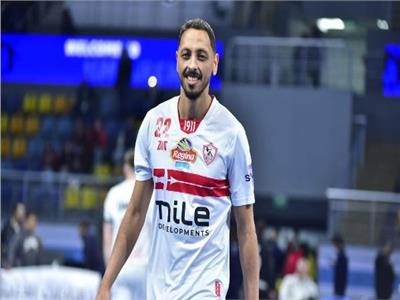 محمد مصطفي "لعبة" 