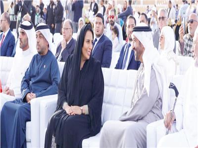 سفارة الإمارات تنظم حفل إفطار لـ ٧٠٠٠ طفل يتيم