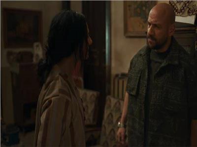 أحداث الحلقة الخامسة من مسلسل "الغاوي"
