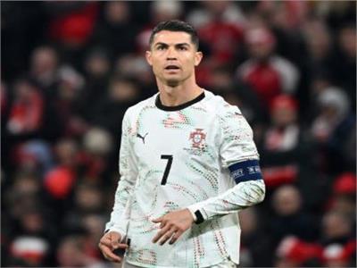رونالدو