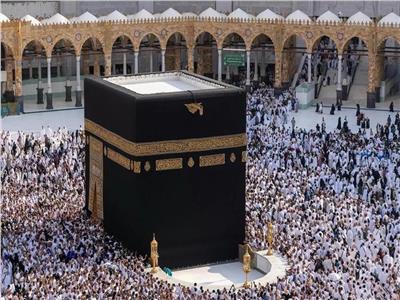 صورة موضوعية - الكعبة المشرفة 