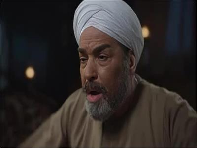 الفنان أحمد عبد العزيز