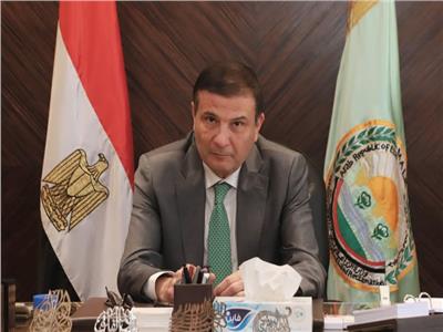 «الزراعة» تعلن الطوارئ لاستقبال عيد الفطر المبارك