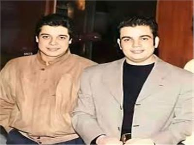 عمرو دياب وعامر منيب