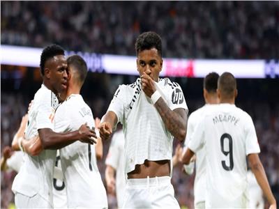 ريال مدريد