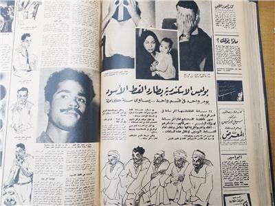 من حوادث زمان l  حكاية ١٥ متهما في قسم محرم بك خلال ٢٤ ساعة