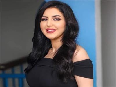 إيناس النجار