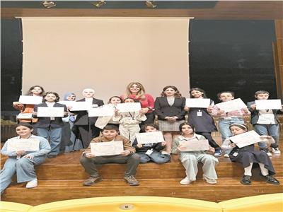 ورشة تمثيل مصرية فى روما