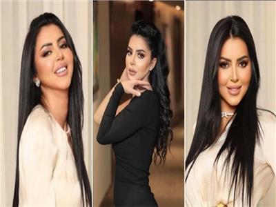 الفنانة الراحلة إيناس النجار
