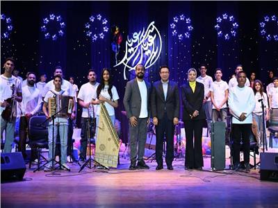 مسرح السامر بالعجوزة