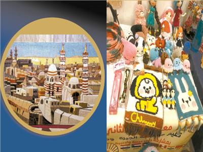 أصلها مصرى| «السجاد والكليم» صمود فى وجه التحديات   