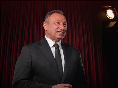 محمود الخطيب، رئيس النادي الأهلي