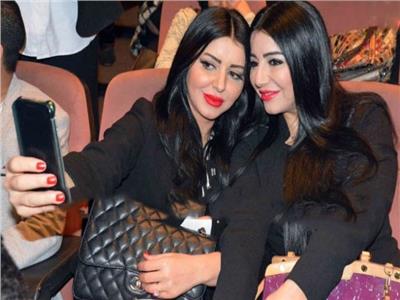 سوار وإيناس النجار