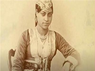ساكنة بك