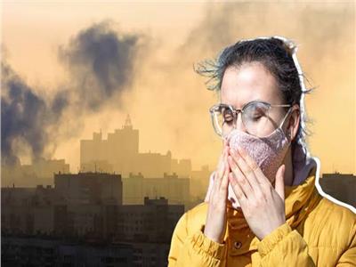 طرق الحماية من العواصف الترابية