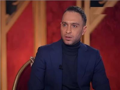 حقيقة ارتباط حسام حبيب.. الفنان يحسم الجدل | فيديو 